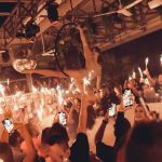 Splav Lasta Nova godina 2026