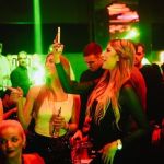 Kafana Ona moja Nova godina 2026