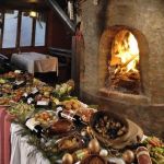 Restoran Stenka Nova godina 2026