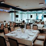 Perla Event Centar Nova godina 2026