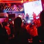 Klub X.O Nova godina 2026 repriza