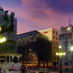 Hotel Courtyard Marriott Nova godina 2026