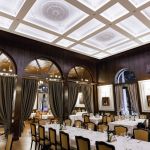 Restoran Milošev Konak Nova godina 2026