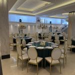 Restoranu AS Lazić Grand sala