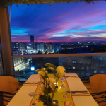 Restoran Caruso doček Nove godine 2026