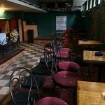 Klub Danguba Nova godina 2026