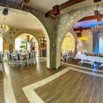 Restoran Stari konak Nova godina 2026