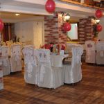 Salaš Ćuran Nova godina 2026