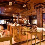 Splav kafana Uzbuna Nova godina 2026