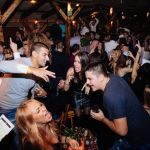 Splav Hua Hua Nova godina 2026