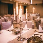 Svečana sala Nera Nova godina 2026