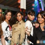 Klub Koketa Ada Ciganlija Nova godina 2026