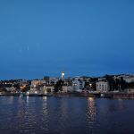 Jahting klub Kej Nova godina 2026