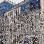 Hotel Falkensteiner Nova godina 2026