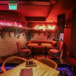 Dolly Bell Doček Nove godine 2026