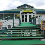 Kafana Kej Nova godina 2026