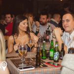 Kafana Barberi Nova godina 2026