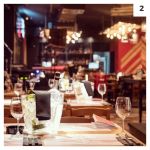 Klub restoran Baraka - Srpska Nova godina 2026