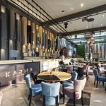 Restoran Karma Nova godina 2026