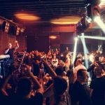 Kafana Ona moja Nova godina 2026