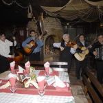 Restoran Stenka Nova godina 2026