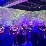 Sava Centar - Banquet i Immersive Hall Nova godina 2026