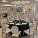 Restoranu AS Lazić Grand sala