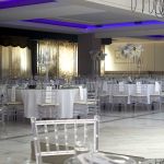 Doček Nove godine u restoranu Jezero by Azzaro