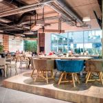 Restoran Take Square matine Nova godina 2026