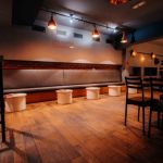 Kafana Druga Kuća Beton hala - Srpska Nova godina