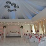 Restoran BelWood Nova godina 2026