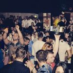 Blaywatch Doček Nove godine