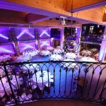 Lobby Event Centar Nova godina 2026