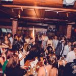 Splav kafana Uzbuna Nova godina 2026