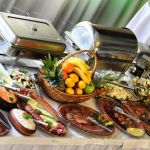 Nova godina na Brodu Restoran Flamingo