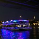 Jahting klub Kej Nova godina 2026