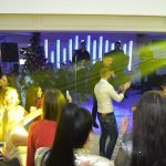 Restoran Jezero by Azzaro Nova godina 2026