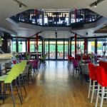 Restoran Gabbiano Nova godina 2026