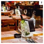 Klub restoran Baraka - Srpska Nova godina 2026