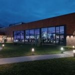 Hotel Garden Hill Nova godina 2026