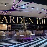 Hotel Garden Hill Nova godina 2026