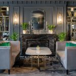 Hotel Hyatt Regency repriza Nove godine 2026