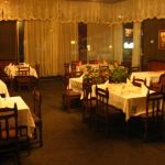 Restoran Park Nova godina 2026