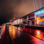 Kafana Druga Kuća Beton hala - Srpska Nova godina