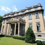 Allure Caramel Hotel Nova godina 2026