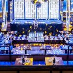 Splav Bridge Doček Nove godine 2026