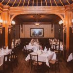 Restoran Savski venac Nova godina 2026