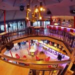 Restoran Gabbiano Nova godina 2026