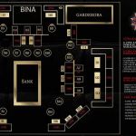 Splav Sindikat Nova godina 2026