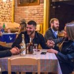 Kafana Barberi - Srpska Nova godina 2026